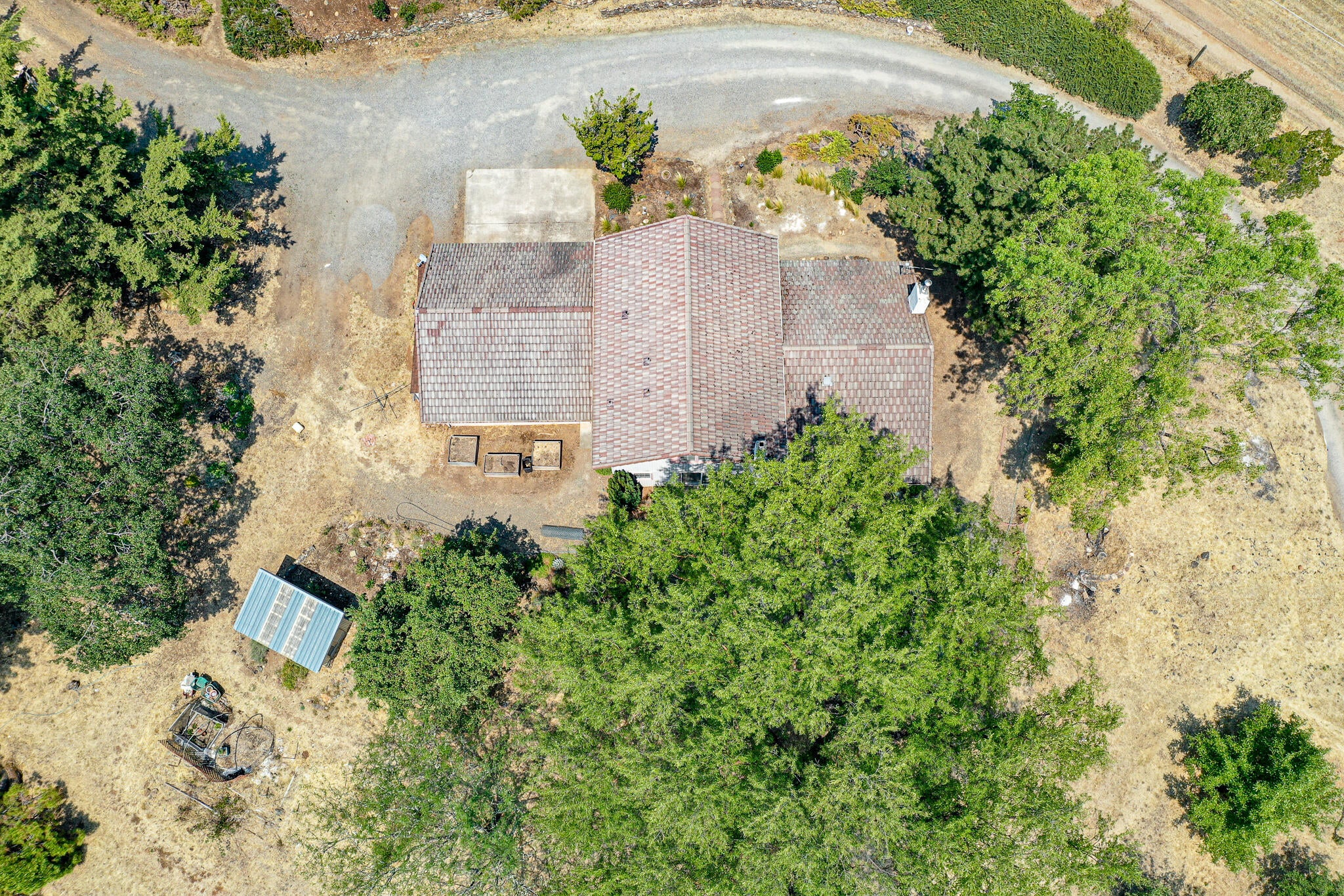 3632 Willow Springs Road Central Point, OR 97502 - Photo 36 of 36 DJI_0225