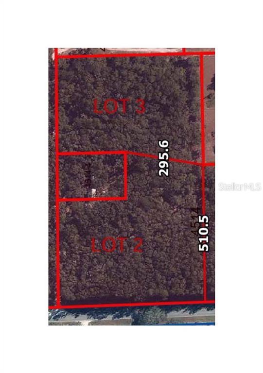 2 Southwest 170th Street Archer, FL 32618 - Photo 4 of 10 a outdoor living space with a rug