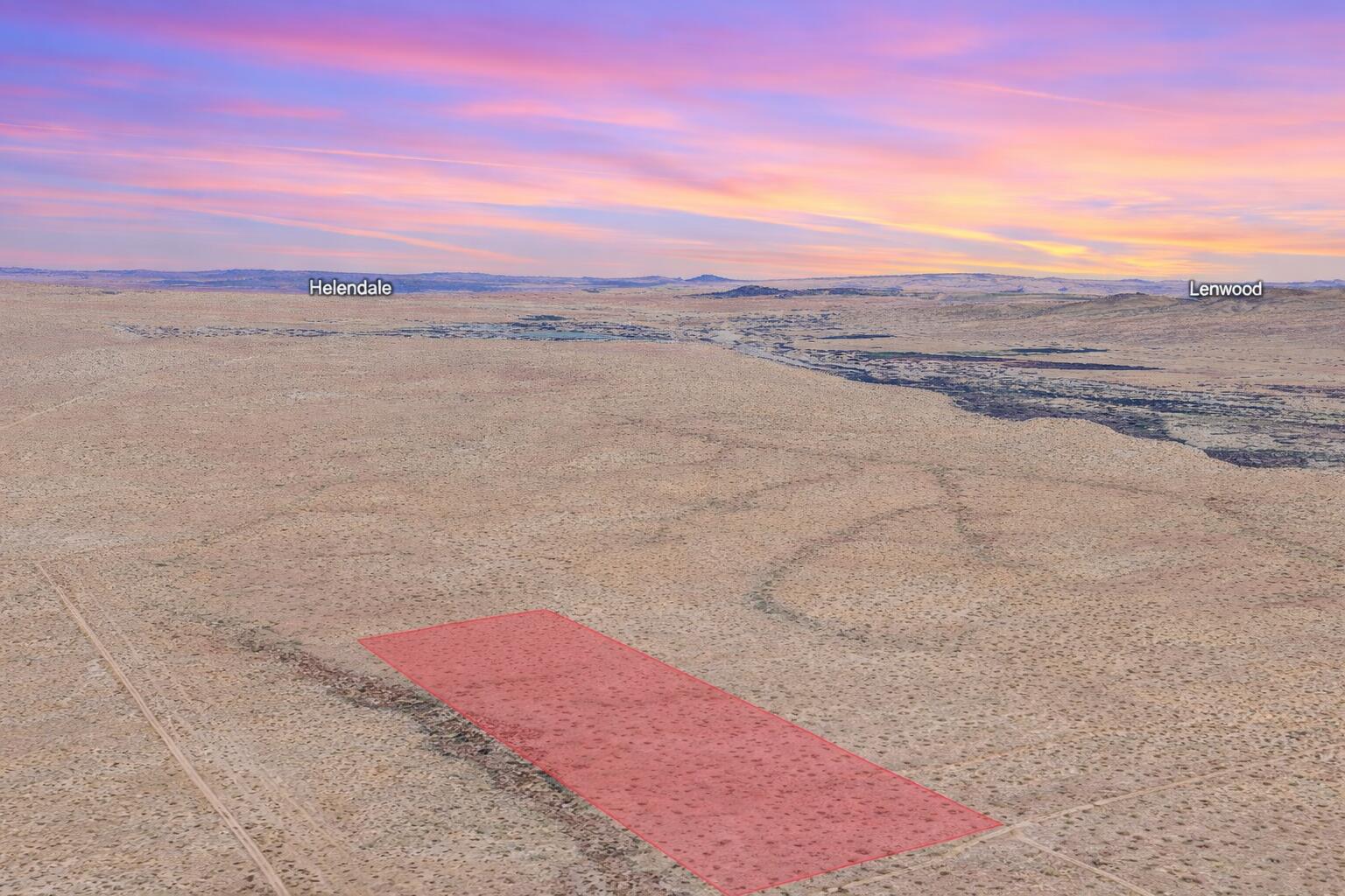 Helendale Road Oro Grande, CA 92368 - Photo 4 of 11 Chatgpt 13 - 0460-094-16-0000