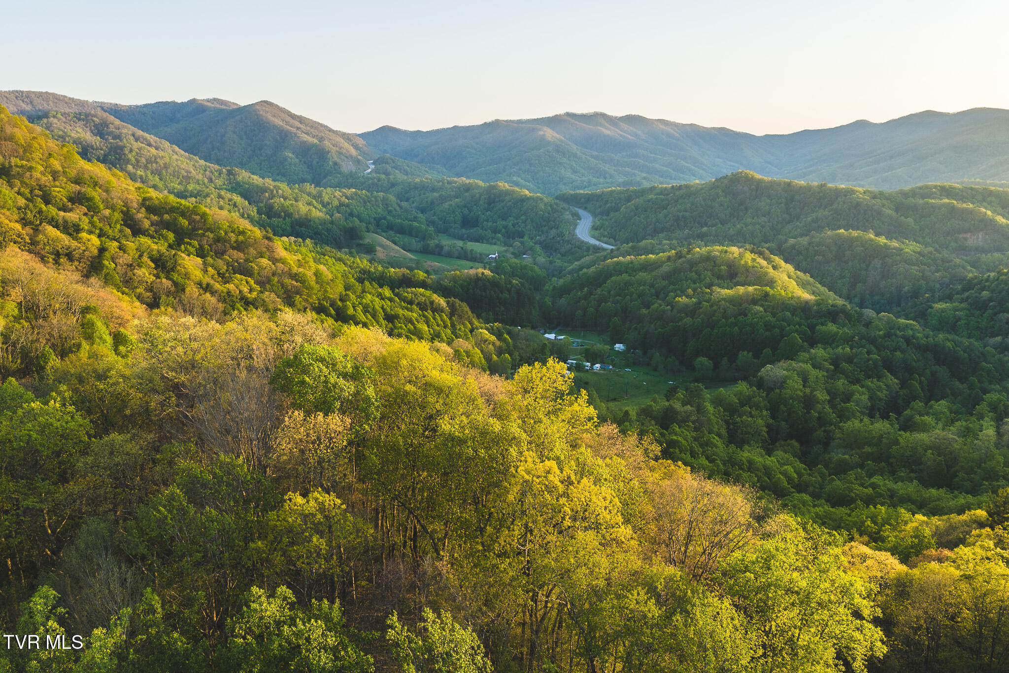 Tbd Cole Road Flag Pond, TN 37657 - Photo 2 of 17 DJI_20260422195443_0693_D