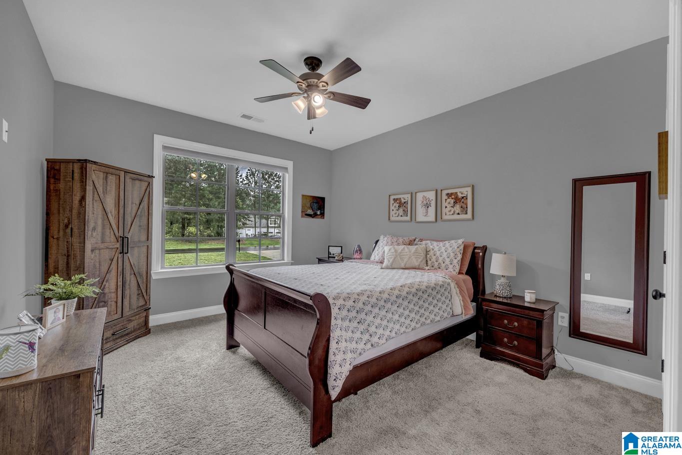 185 Cornerstone Circle Calera, AL 35040 - Photo 33 of 68