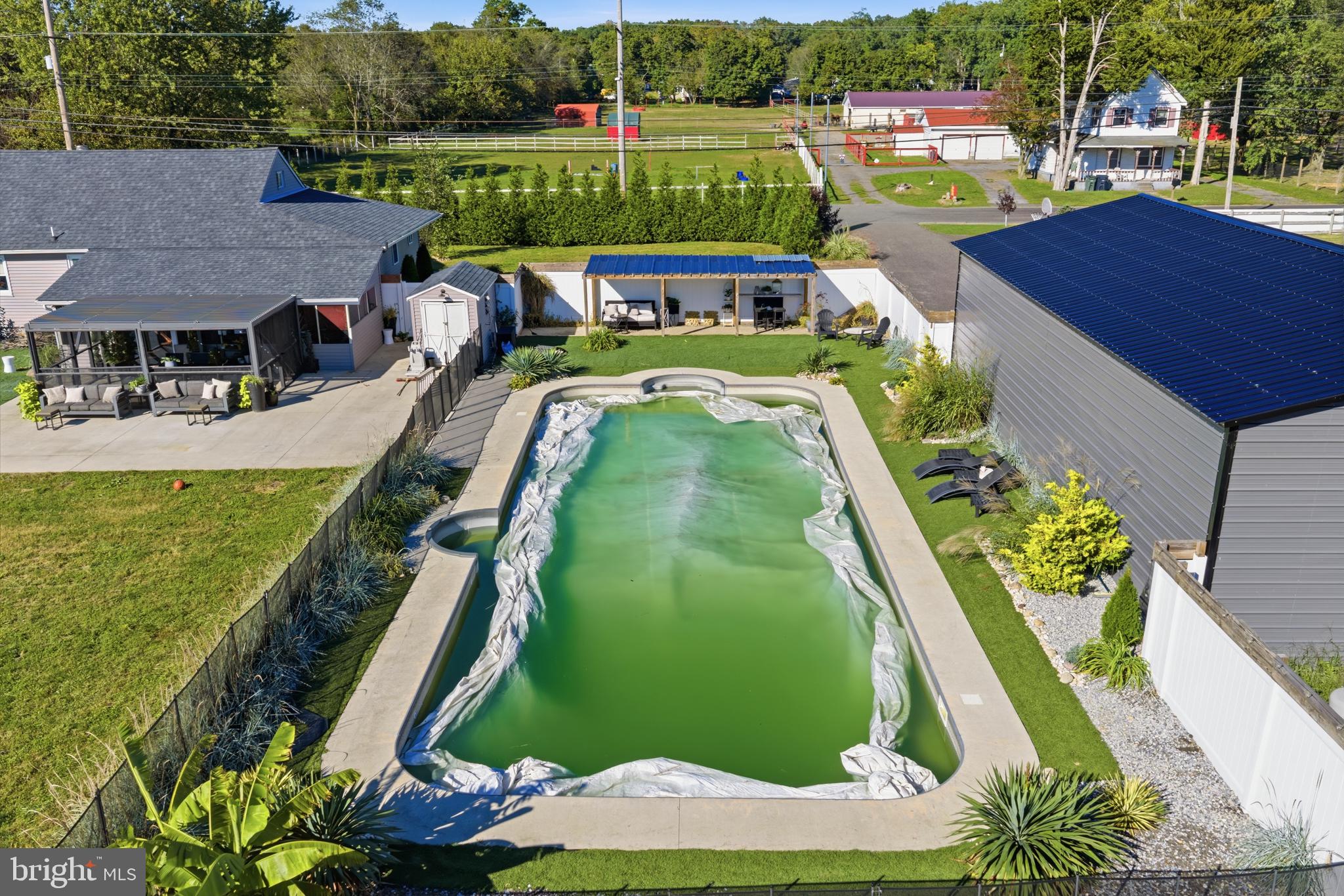 2042 Winslow Road Williamstown, NJ 08094 - Photo 85 of 107 Gallery Image 85