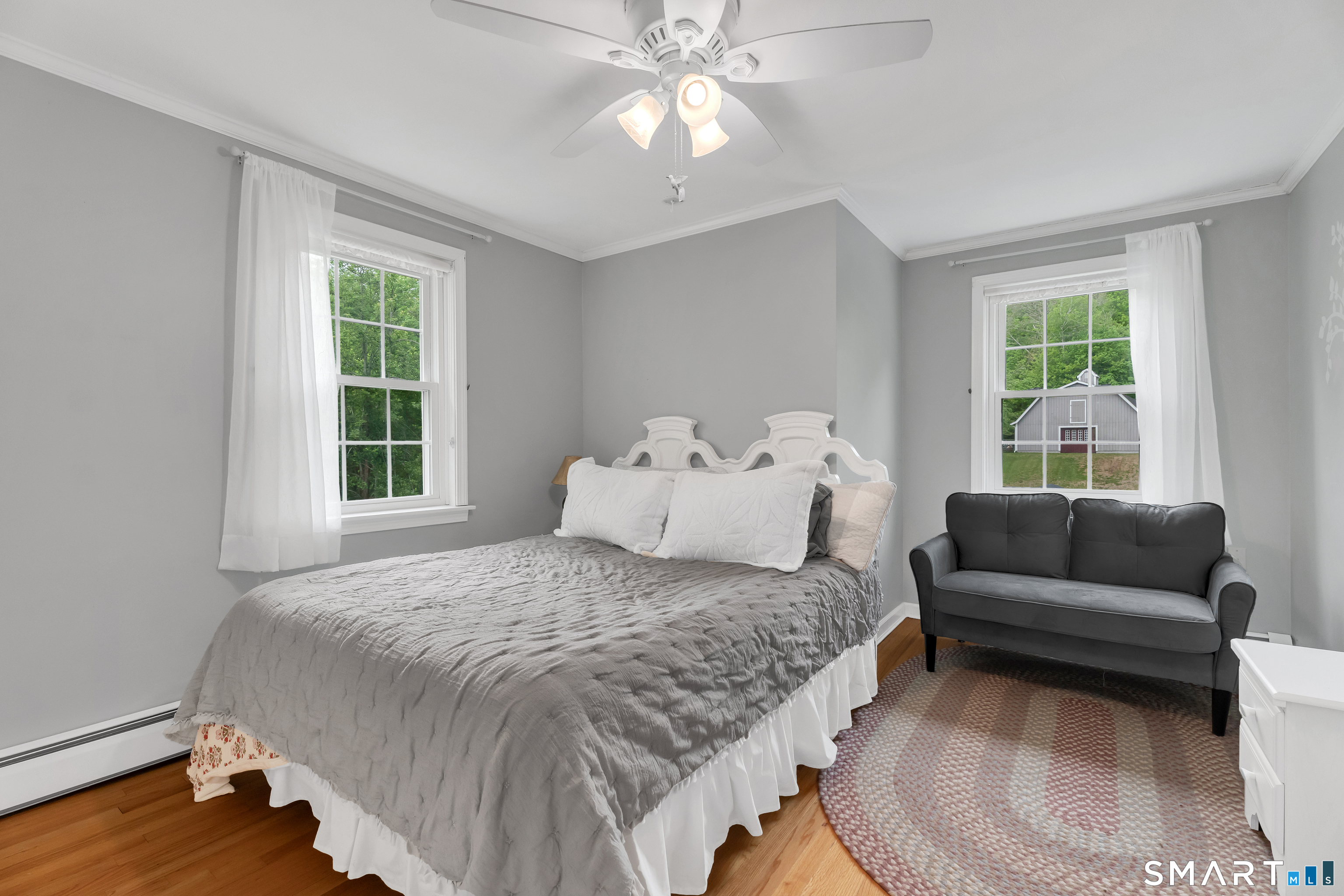 103 Nelkin Road Colchester, CT 06415 - Photo 34 of 40