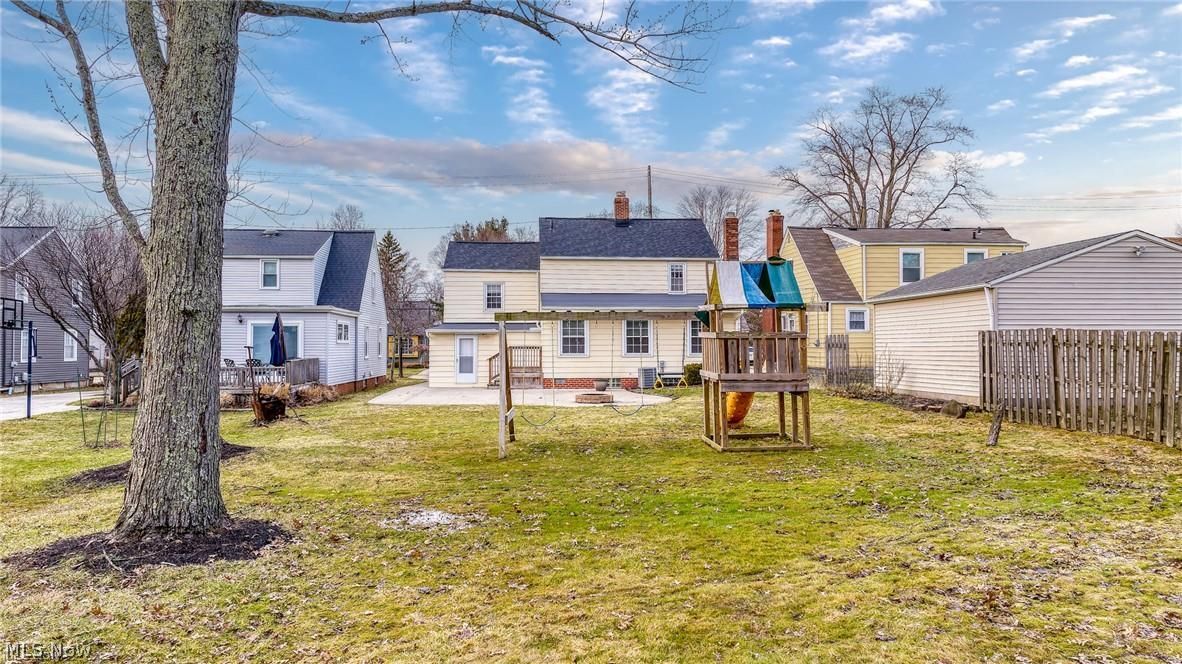5284 Edenhurst Road Lyndhurst, OH 44124 - Photo 43 of 50