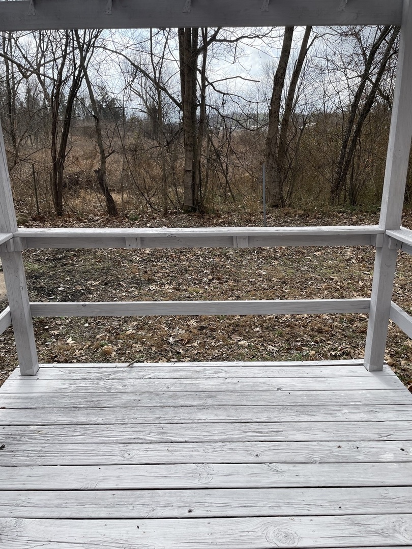 746 Mt Mission Road Metropolis, IL 62960 - Photo 23 of 24 a view of wooden floor and a window