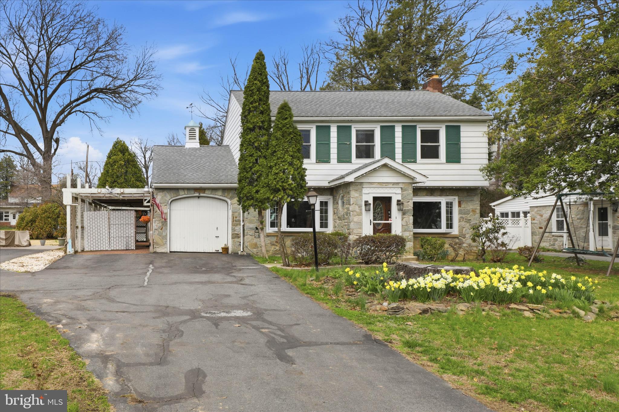 115 East Roseville Road Lancaster, PA 17601 - Photo 1 of 56