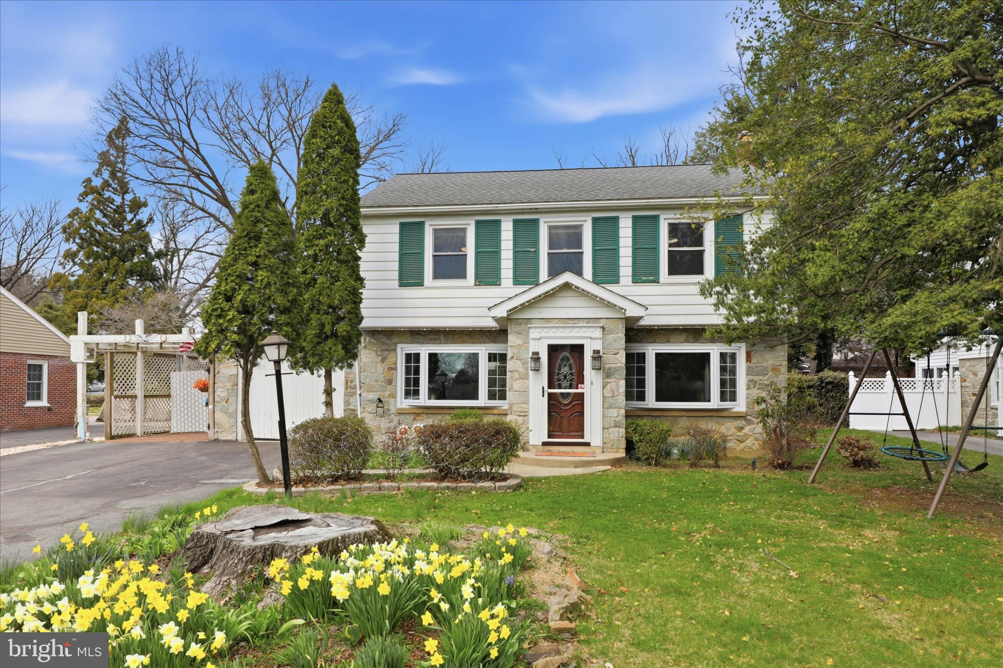 115 East Roseville Road Lancaster, PA 17601 - Photo 4 of 56