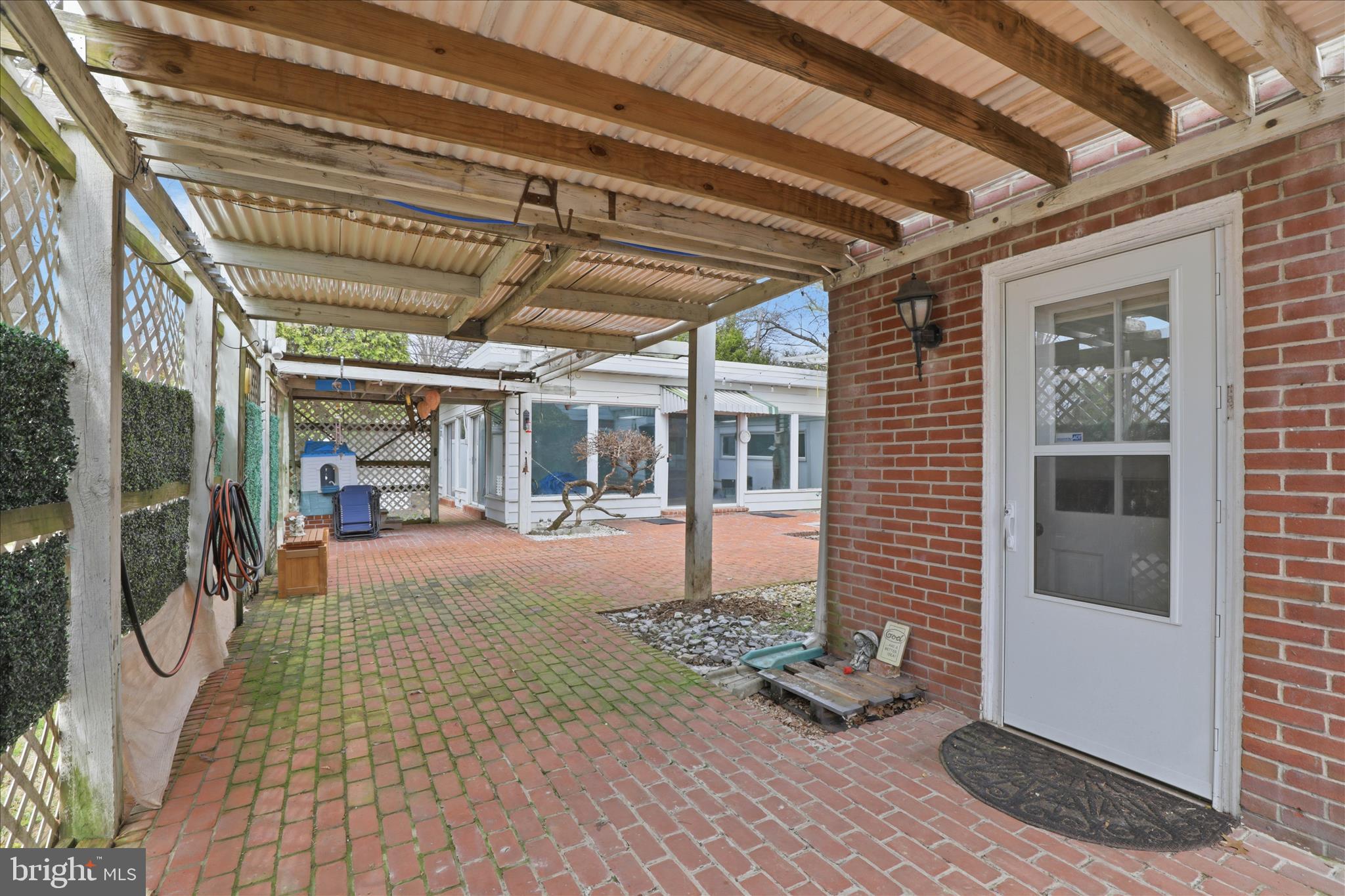 115 East Roseville Road Lancaster, PA 17601 - Photo 45 of 56 Carport