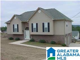 410 Hidden Ridge Drive Odenville, AL 35120 - Photo 1 of 33