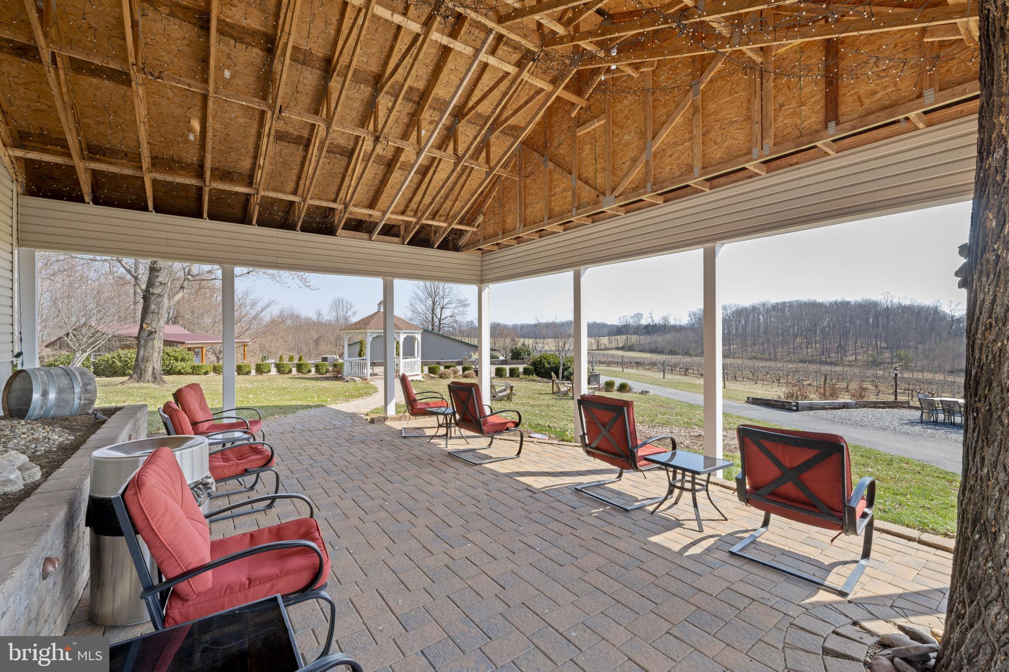 4204 Old Fincastle Road Fincastle, VA 24090 - Photo 53 of 84