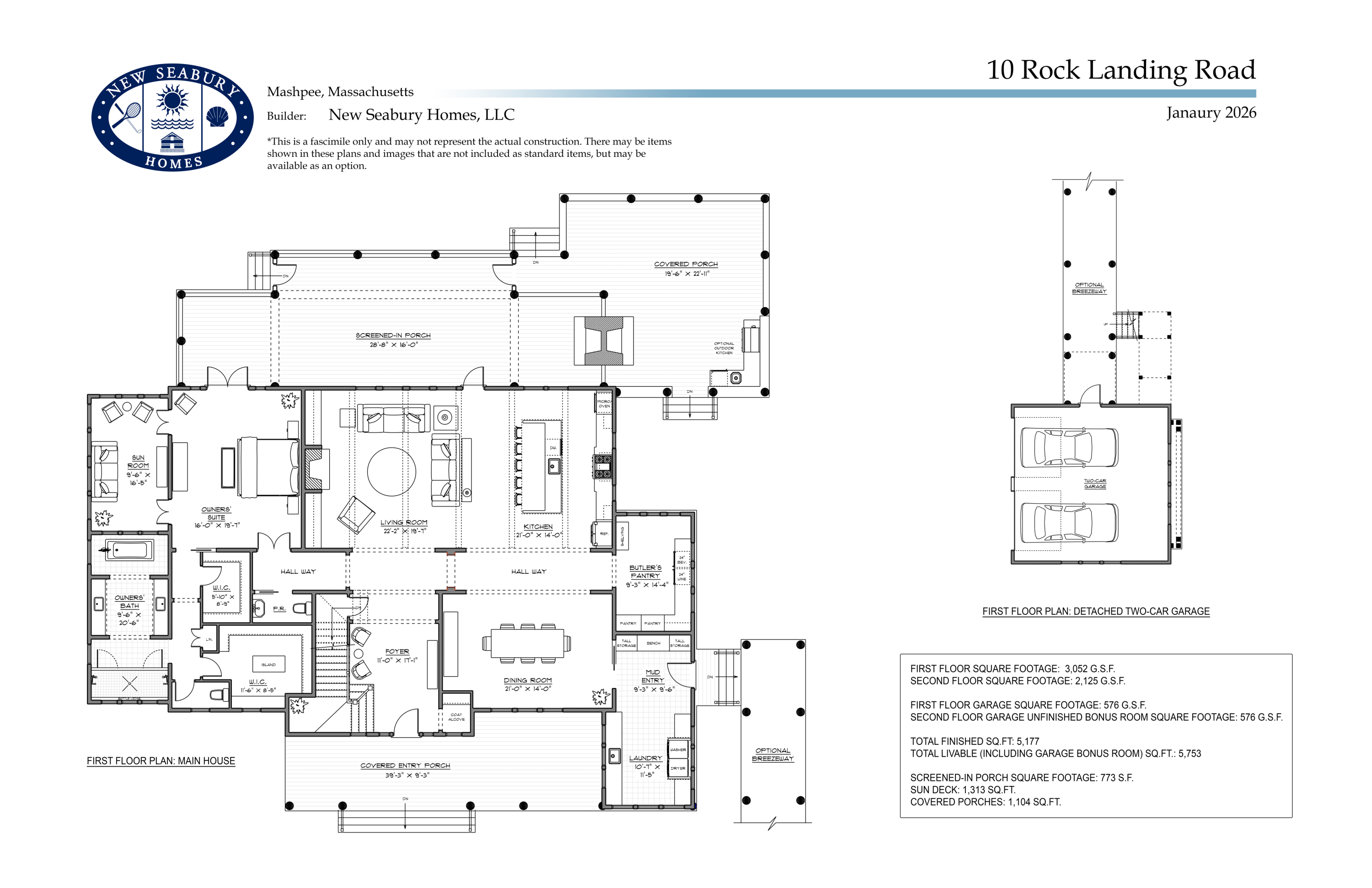 10 Rock Landing Road Mashpee, MA 02649 - Photo 7 of 8