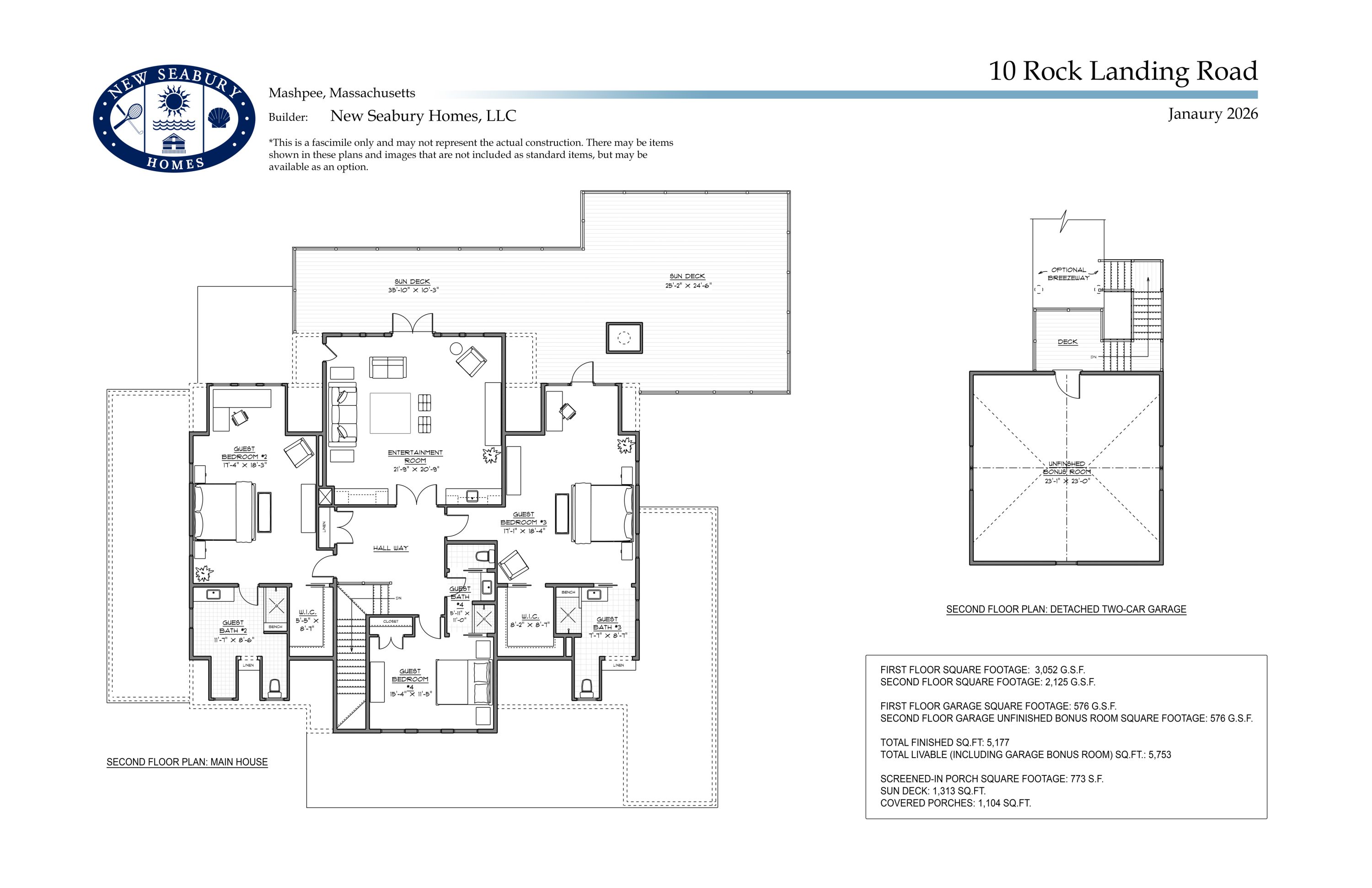 10 Rock Landing Road Mashpee, MA 02649 - Photo 8 of 8