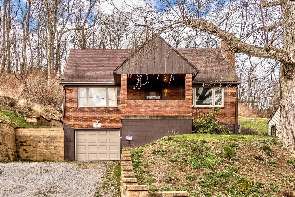 117 Jacks Run Road Pittsburgh, PA 15214 - Photo 1 of 25 Gallery Image 1