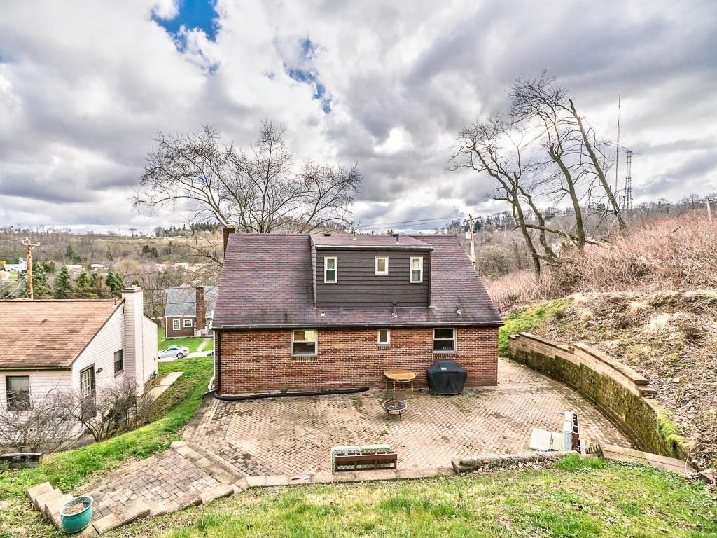 117 Jacks Run Road Pittsburgh, PA 15214 - Photo 25 of 25 Gallery Image 25