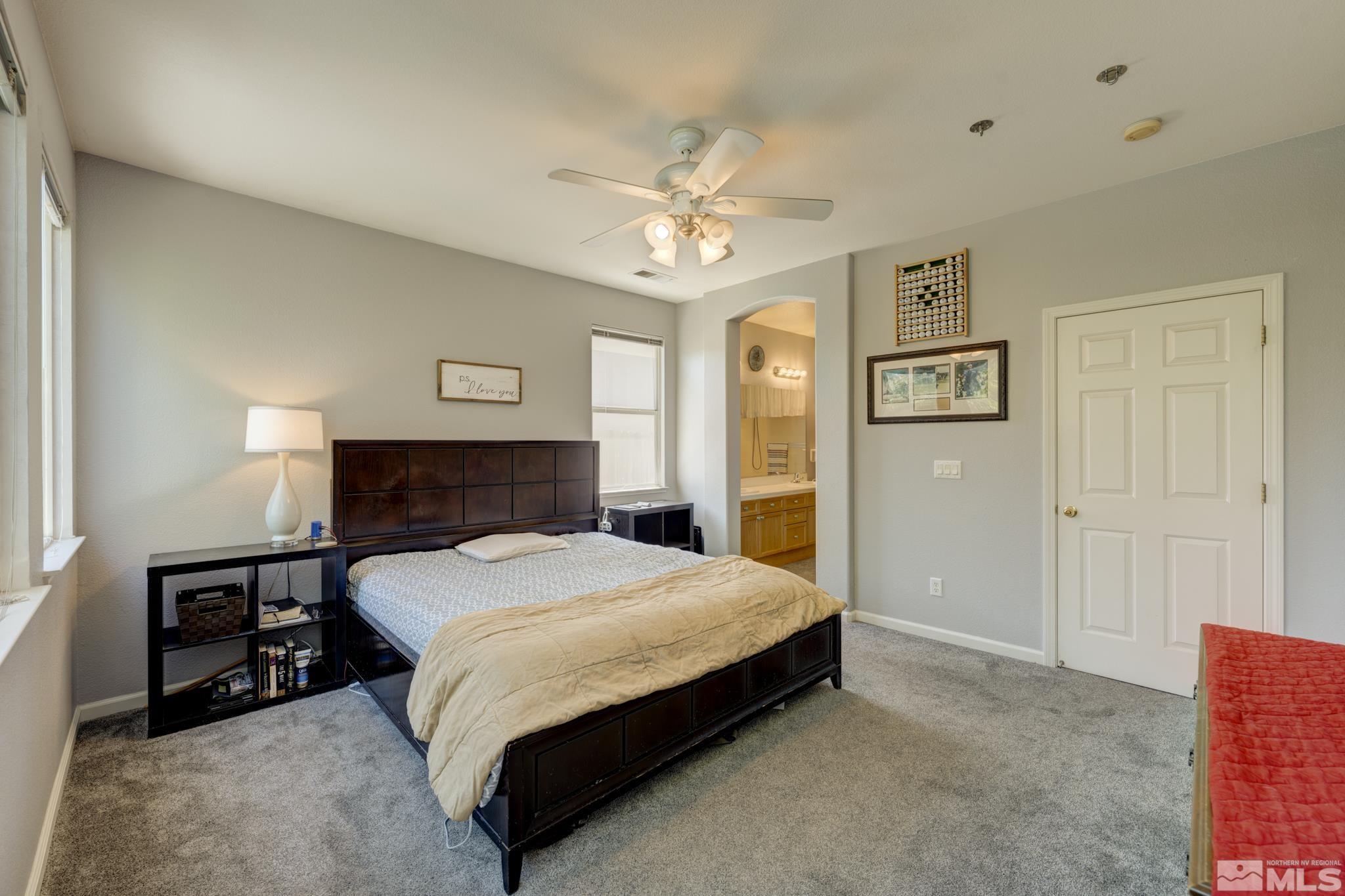 10580 Vista Alta Drive Reno, NV 89521 - Photo 13 of 32 Photo 13