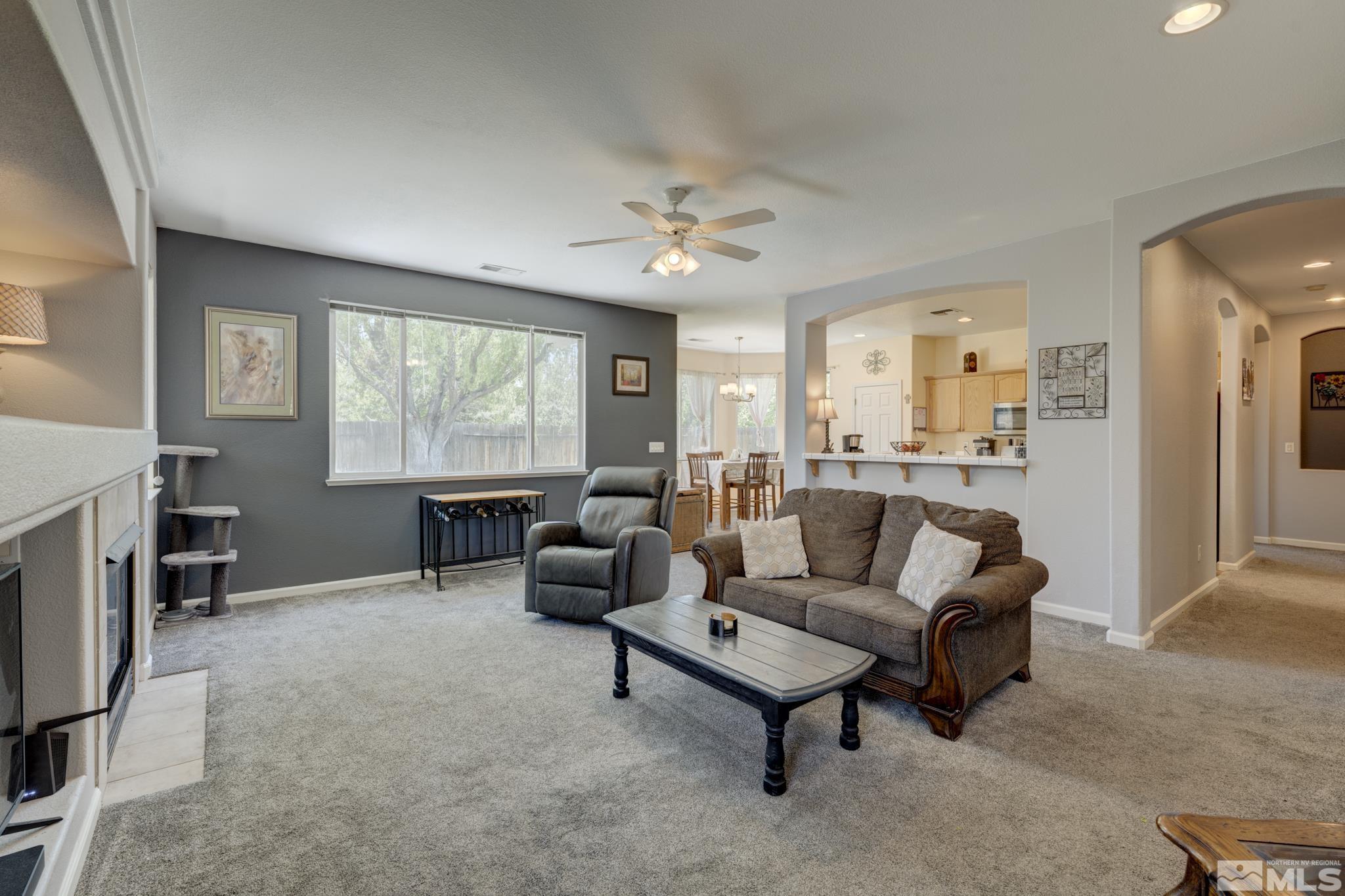 10580 Vista Alta Drive Reno, NV 89521 - Photo 2 of 32 Photo 2