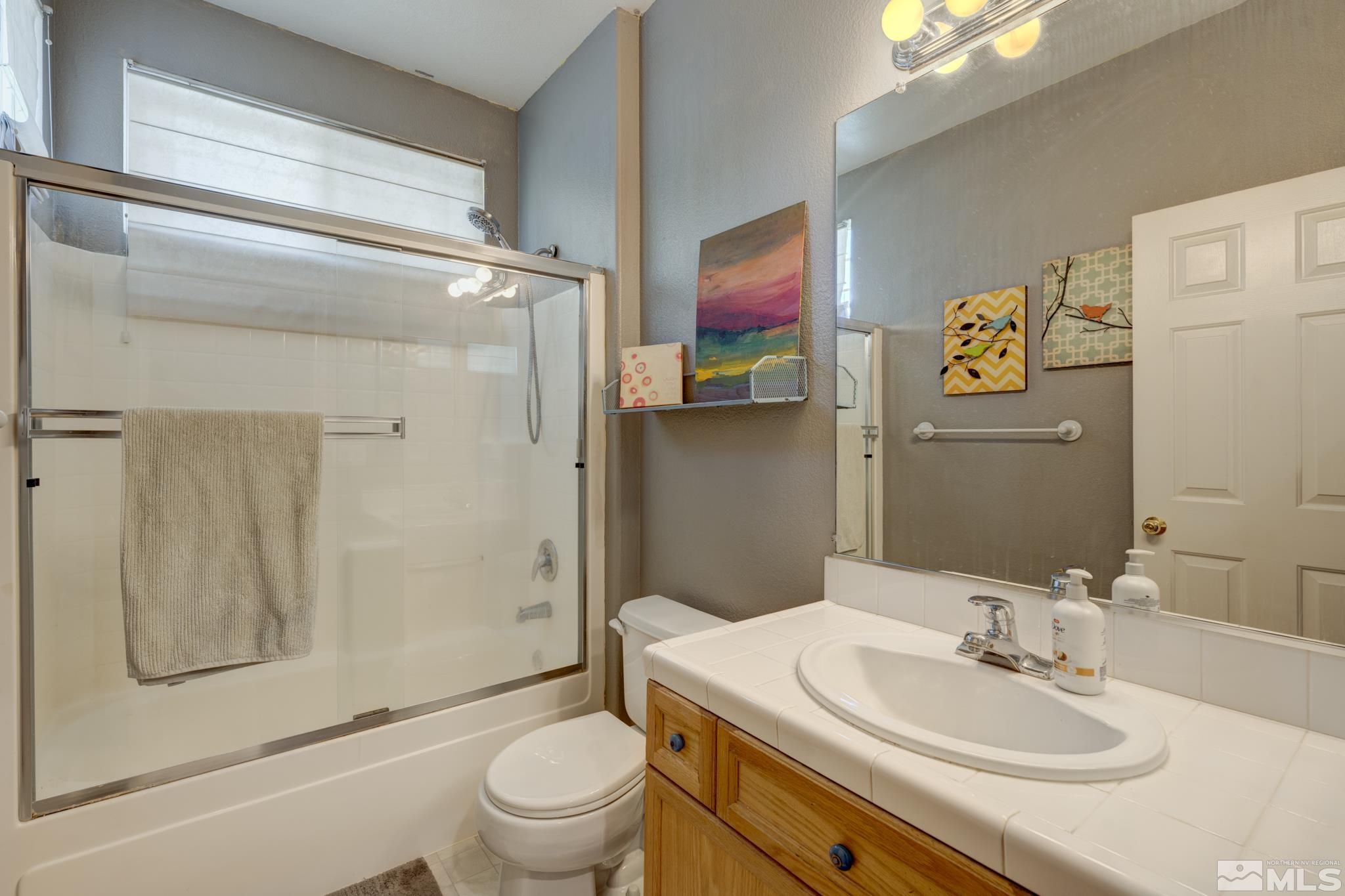 10580 Vista Alta Drive Reno, NV 89521 - Photo 21 of 32 Photo 21