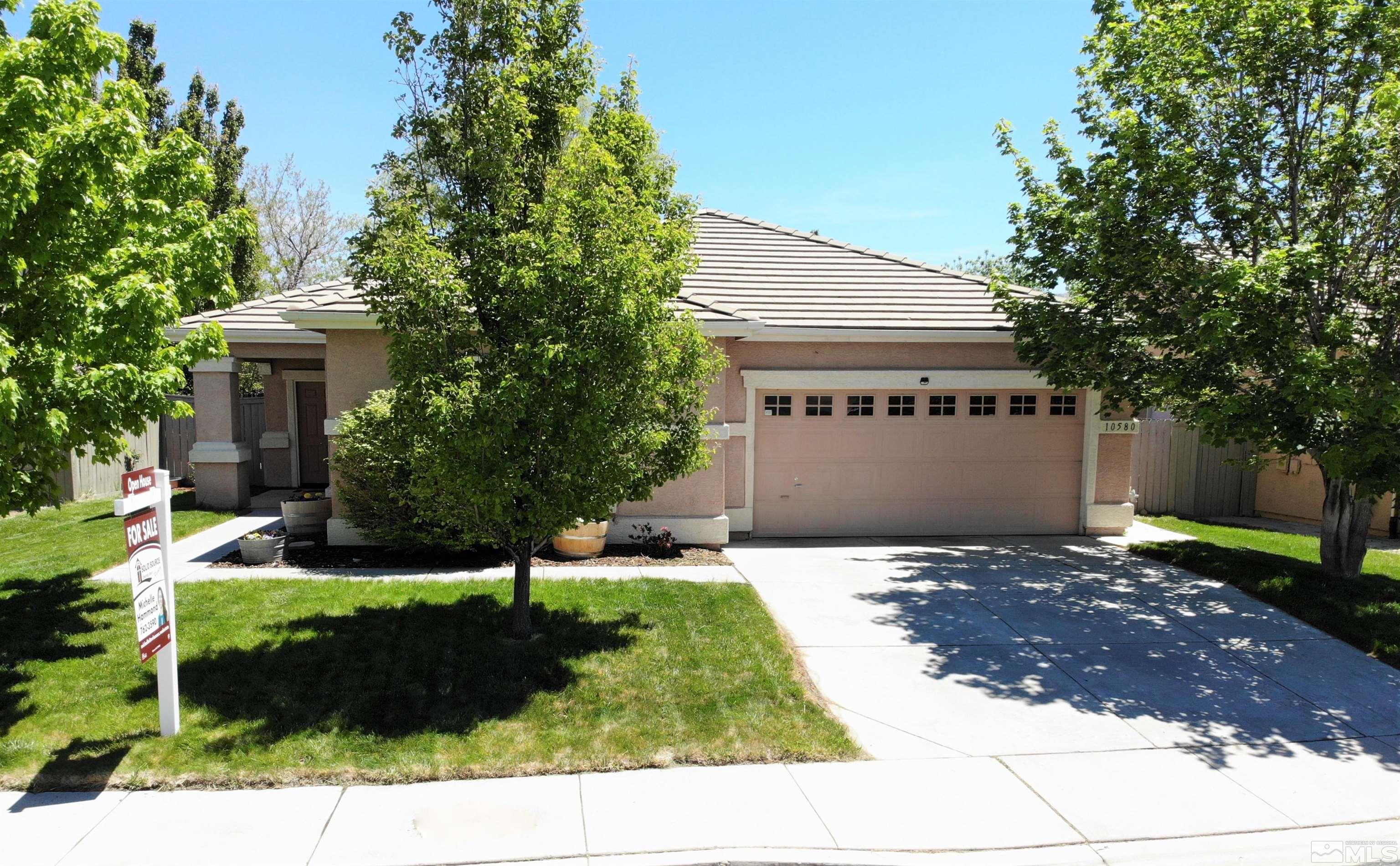 10580 Vista Alta Drive Reno, NV 89521 - Photo 25 of 32 Photo 25