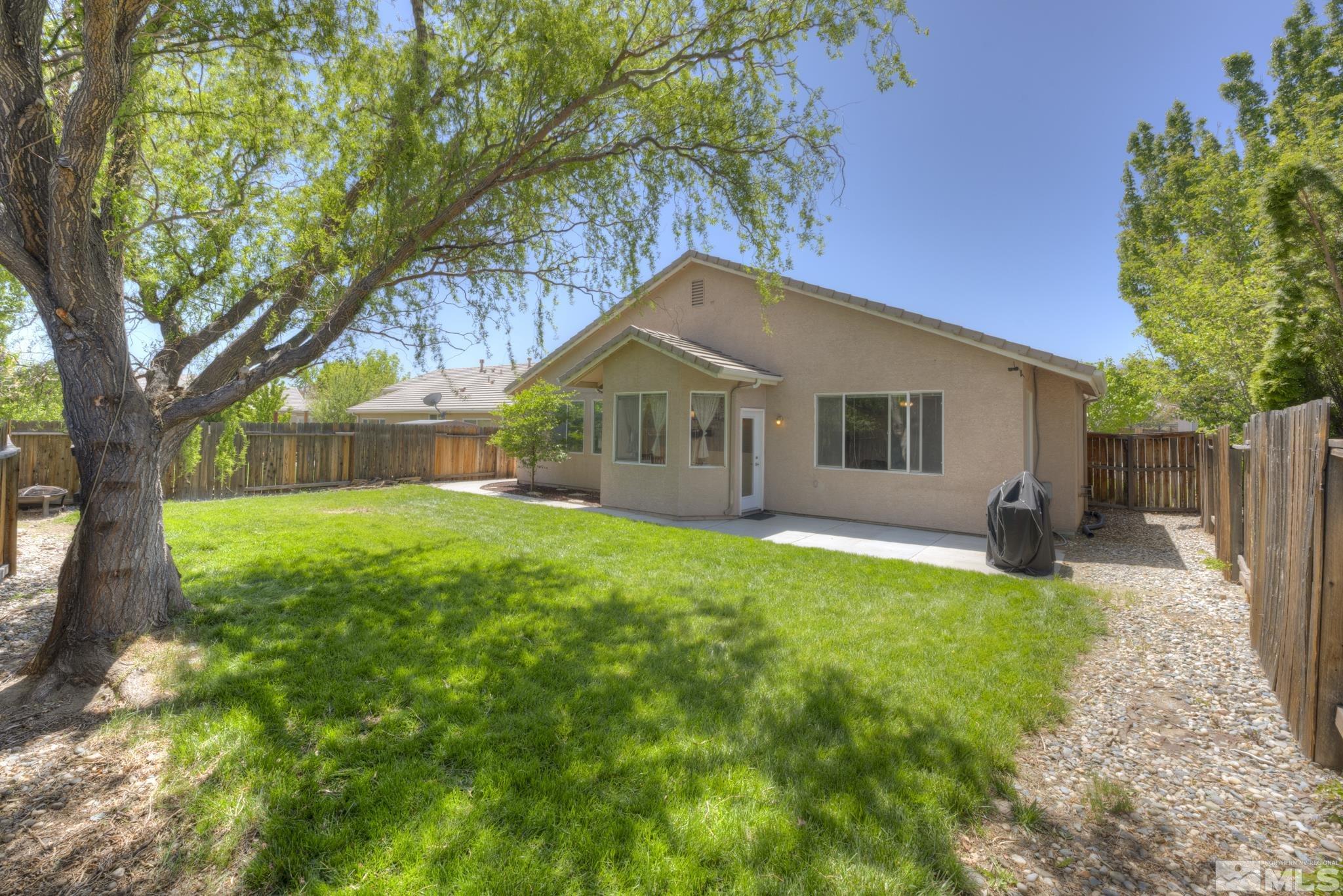10580 Vista Alta Drive Reno, NV 89521 - Photo 27 of 32 Photo 27