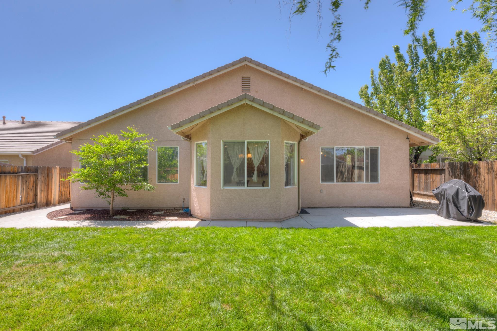10580 Vista Alta Drive Reno, NV 89521 - Photo 28 of 32 Photo 28