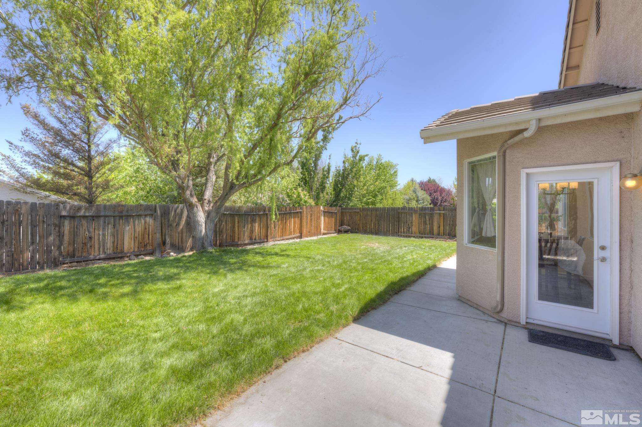 10580 Vista Alta Drive Reno, NV 89521 - Photo 30 of 32 Photo 30