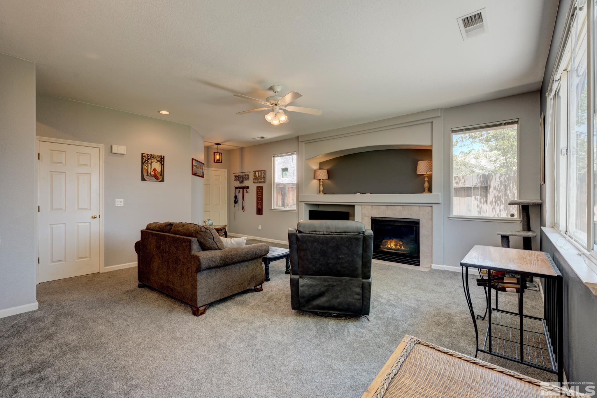 10580 Vista Alta Drive Reno, NV 89521 - Photo 4 of 32 Photo 4