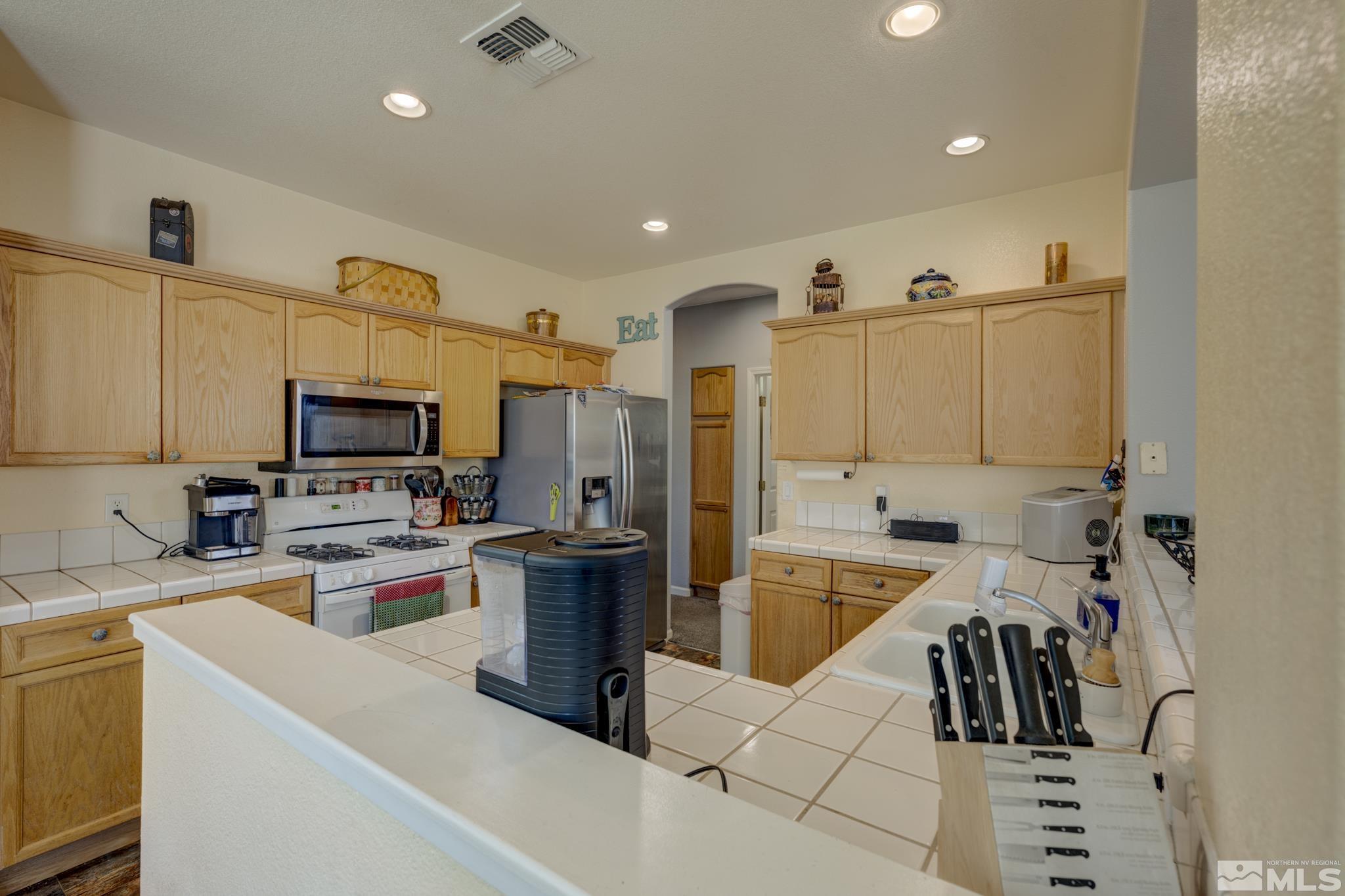 10580 Vista Alta Drive Reno, NV 89521 - Photo 6 of 32 Photo 6