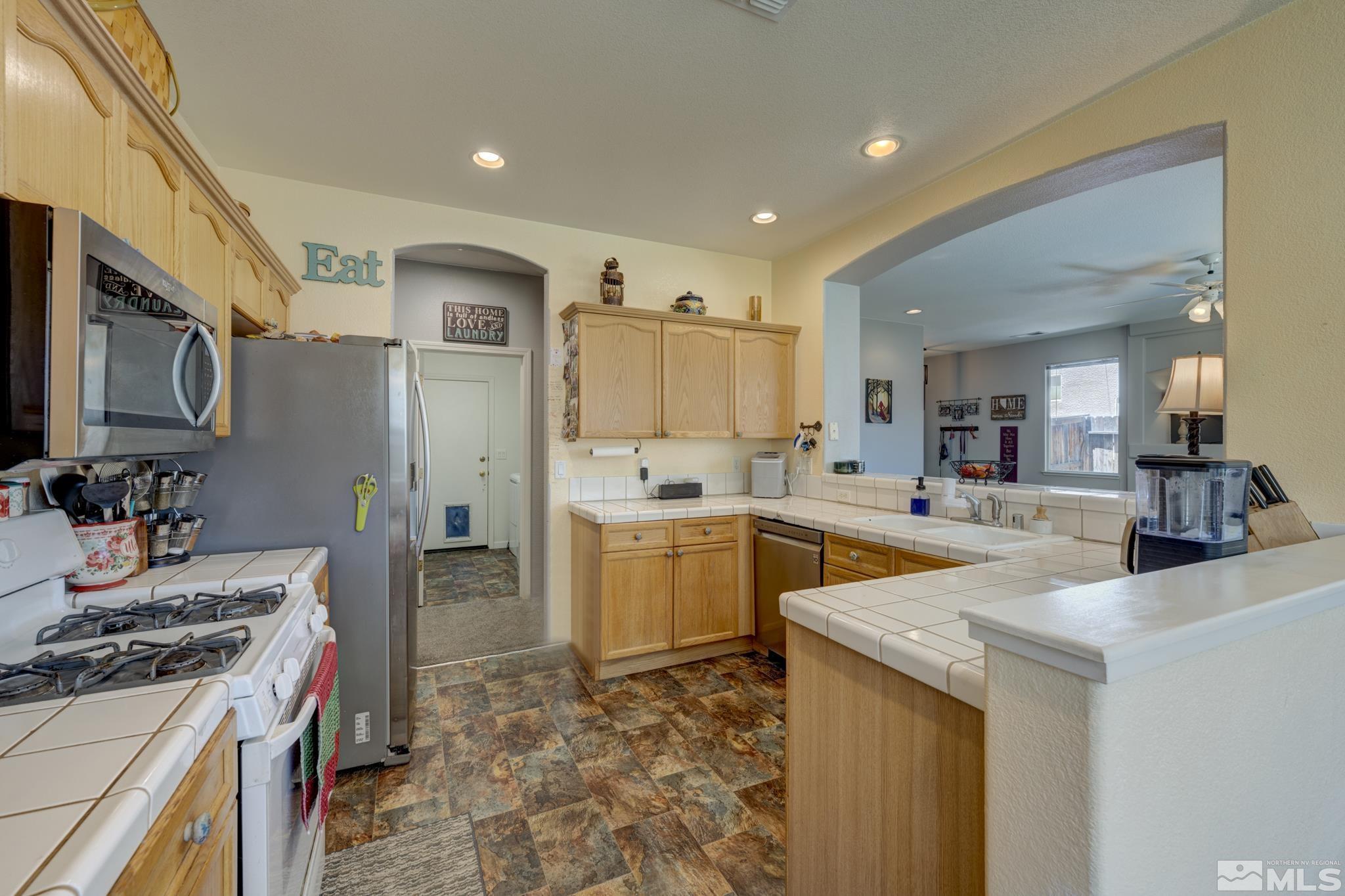 10580 Vista Alta Drive Reno, NV 89521 - Photo 7 of 32 Photo 7