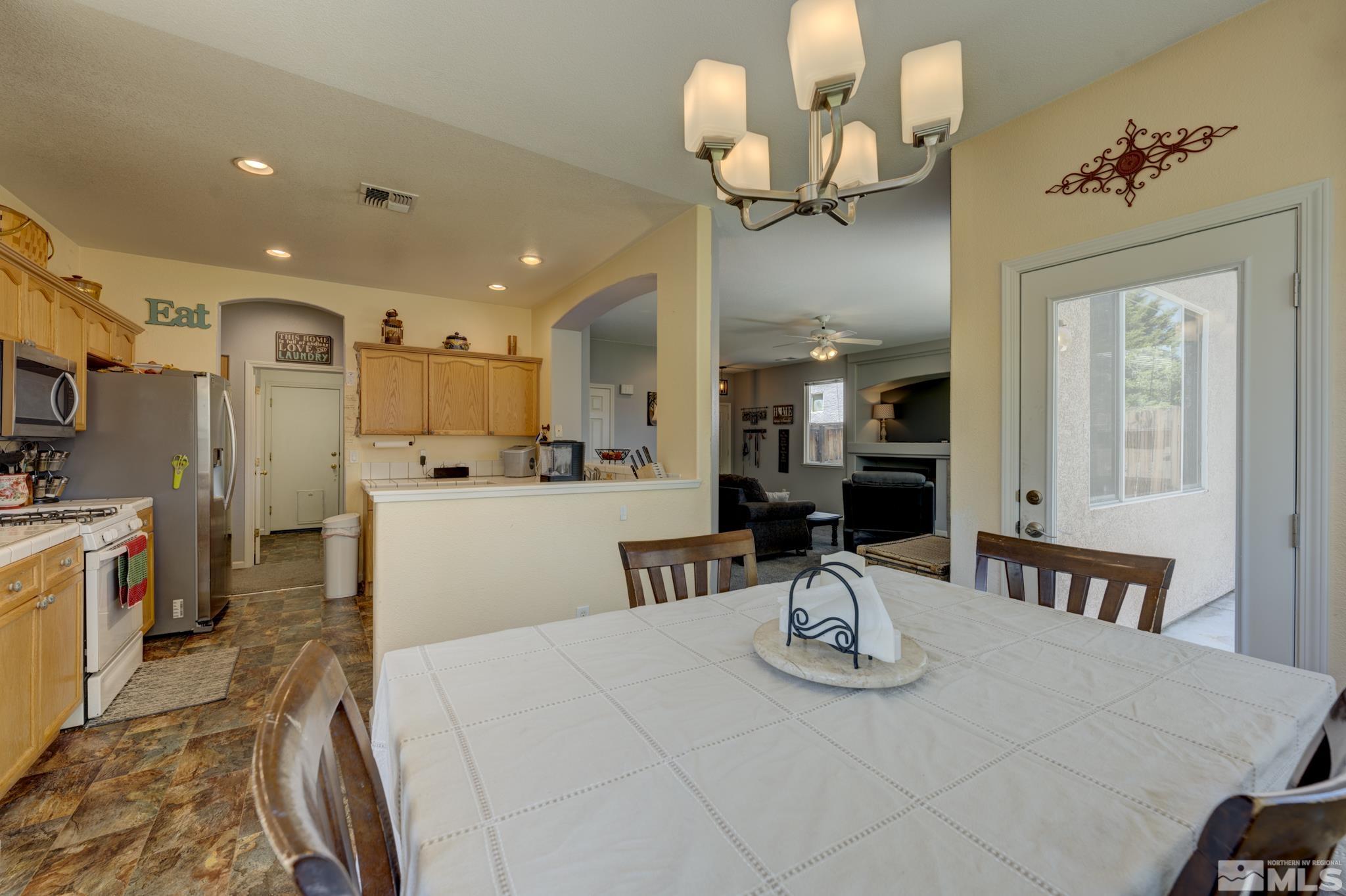 10580 Vista Alta Drive Reno, NV 89521 - Photo 9 of 32 Photo 9