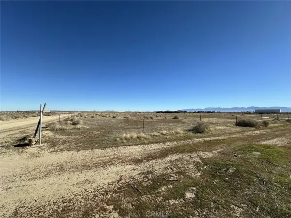 a view of an ocean and beach