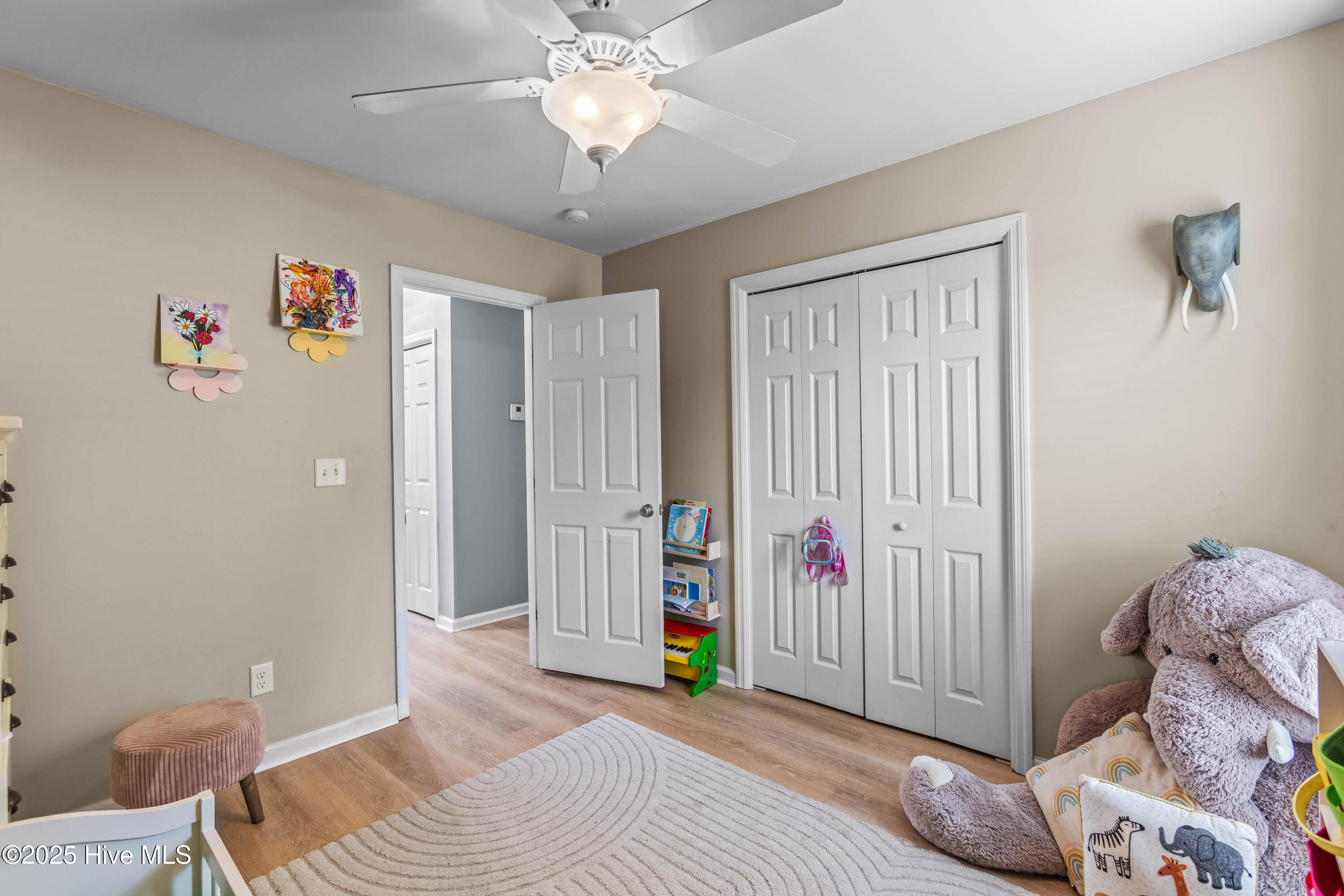 400 Old Stage Road Richlands, NC 28574 - Photo 18 of 31 18