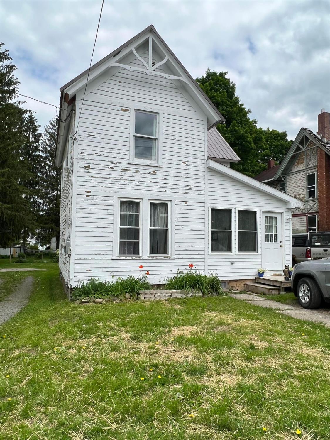 30 Fayette Street Earlville, NY 13332 - Photo 1 of 1