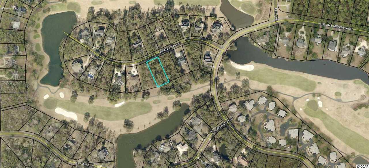 Lot 94 Brandon Way Georgetown, SC 29440 - Photo 1 of 1 Gallery Image 1