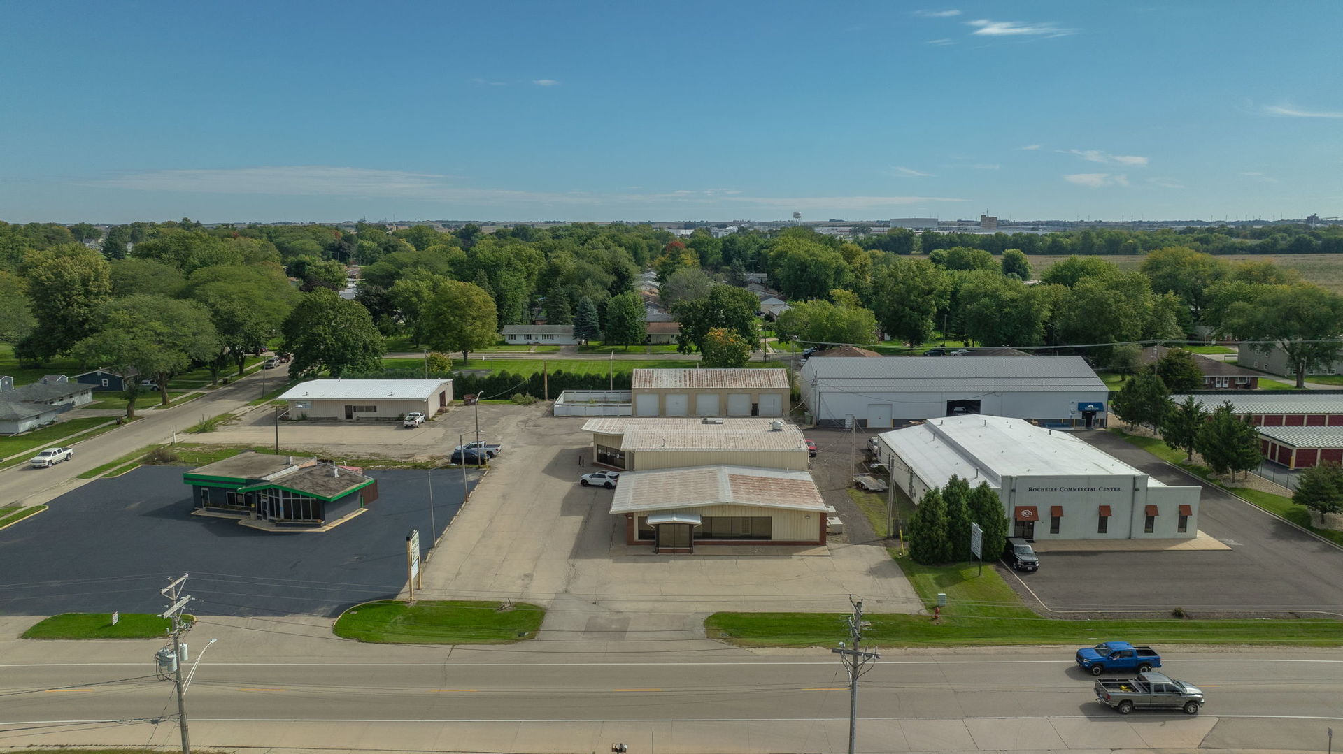 903 South 7th Street Rochelle, IL 61068 - Photo 36 of 40 Gallery Image 36