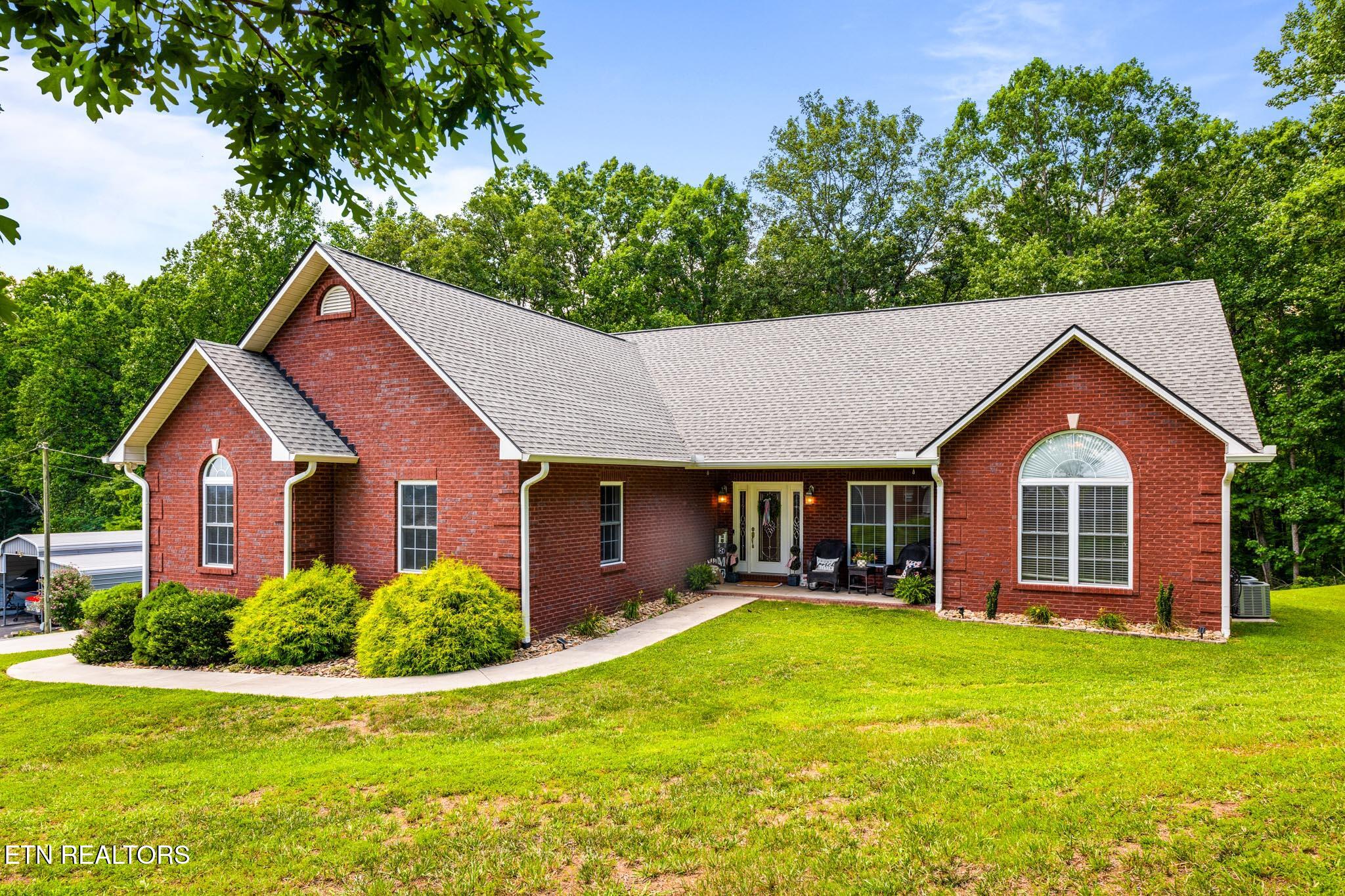 379 Red Hill Road Andersonville, TN 37705 - Photo 53 of 56 02-379 Red Hill Rd