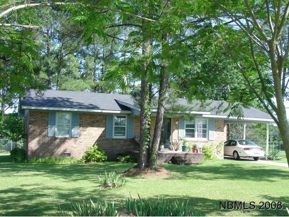 1375 Southwest Craven Middle School Road New Bern, NC 28562 - Photo 1 of 1 Primary Photo
