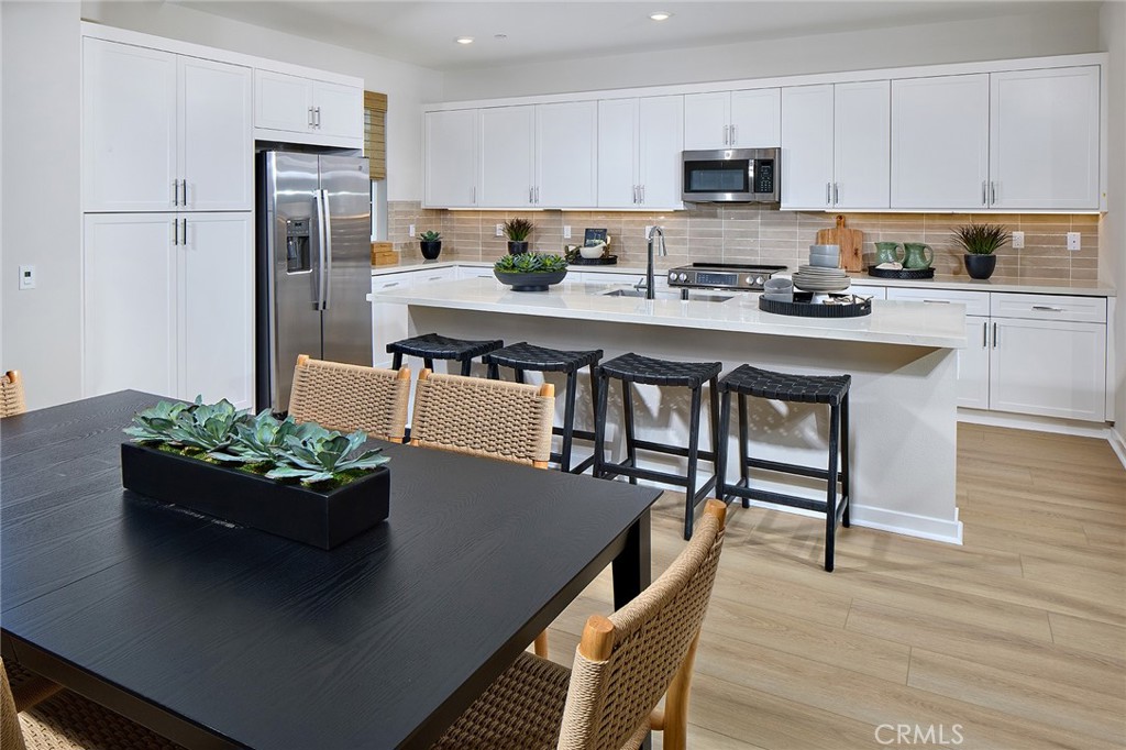 12672 Rosemount Road Eastvale, CA 92880 - Photo 6 of 35 *Model in reference only*