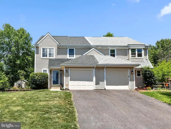 $444,900 | 147 Azalea Circle, Royersford, PA 19468