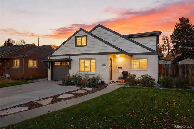 $1,100,000 | 980 Elm Street, Denver, CO 80220