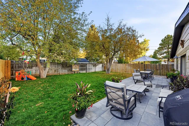 $1,100,000 | 980 Elm Street, Denver, CO 80220