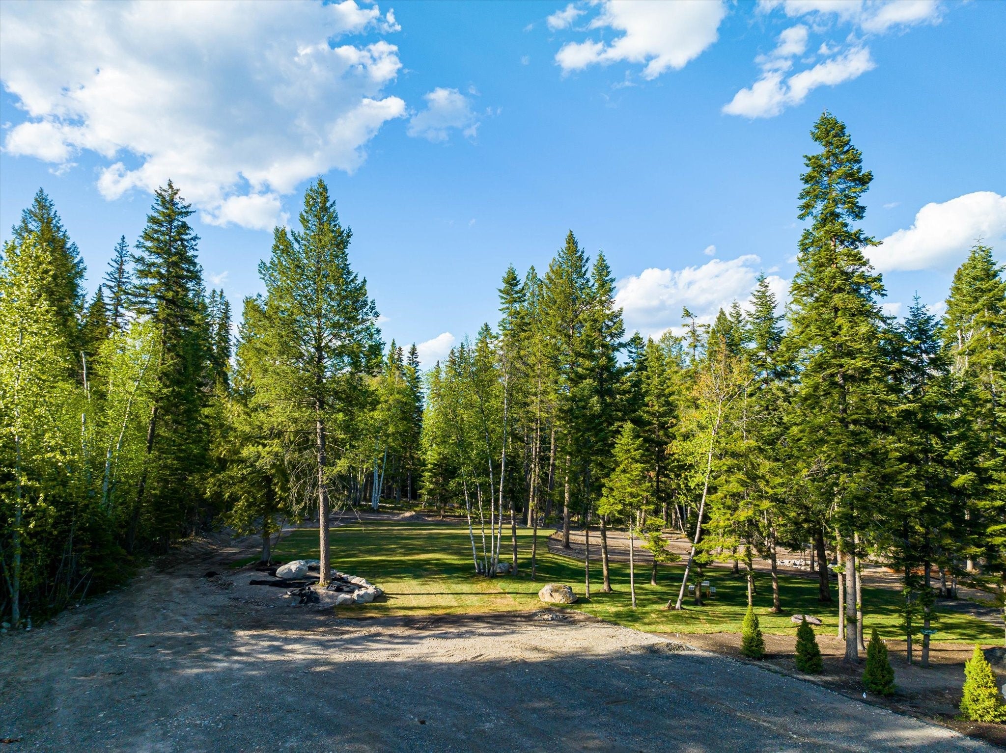 2130 Lion Mountain Loop Road Whitefish, MT 59937 - Photo 72 of 95 Property/Grounds