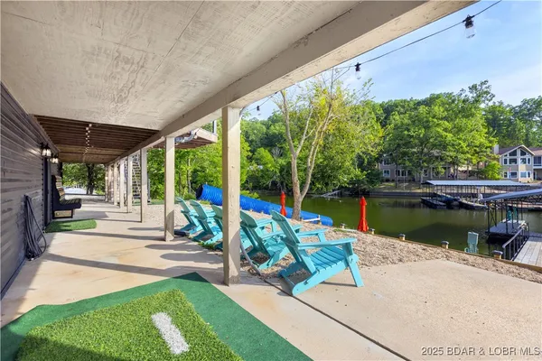 $1,295,000 | 122 Burning Bush Drive, Gravois Mills, MO 65037