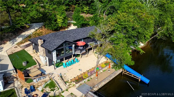 $1,295,000 | 122 Burning Bush Drive, Gravois Mills, MO 65037
