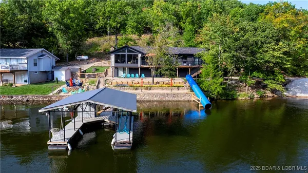 $1,295,000 | 122 Burning Bush Drive, Gravois Mills, MO 65037