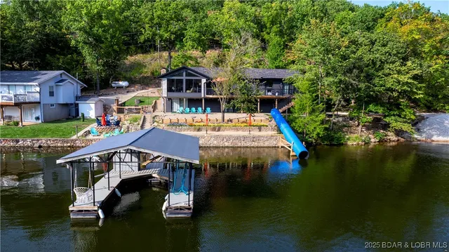 $1,295,000 | 122 Burning Bush Drive, Gravois Mills, MO 65037