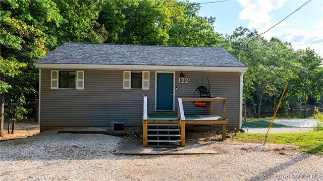 $1,295,000 | 122 Burning Bush Drive, Gravois Mills, MO 65037