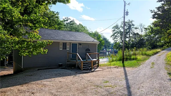 $1,295,000 | 122 Burning Bush Drive, Gravois Mills, MO 65037