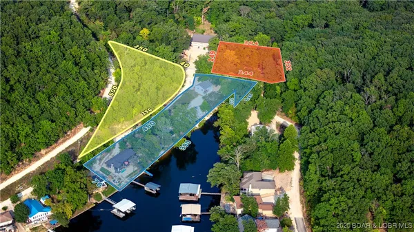 $1,295,000 | 122 Burning Bush Drive, Gravois Mills, MO 65037