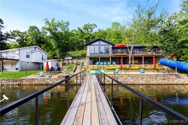 $1,295,000 | 122 Burning Bush Drive, Gravois Mills, MO 65037