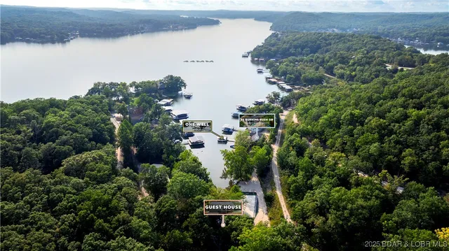 $1,295,000 | 122 Burning Bush Drive, Gravois Mills, MO 65037